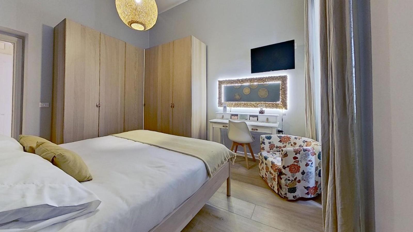 Orchidea By Monteverdi Florencia Exterior foto