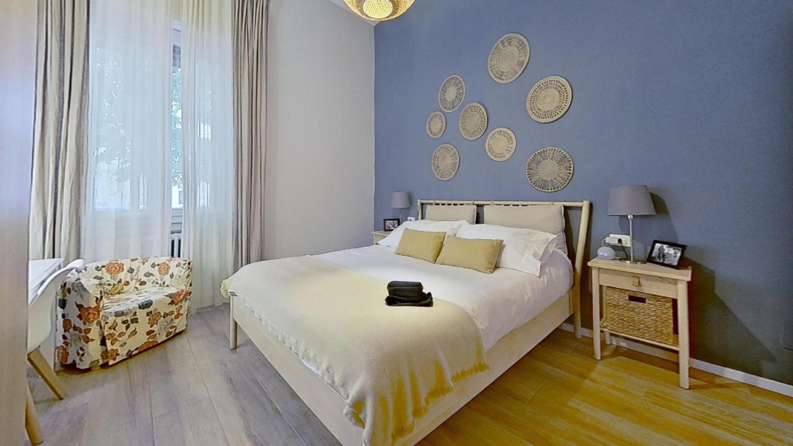 Orchidea By Monteverdi Florencia Exterior foto