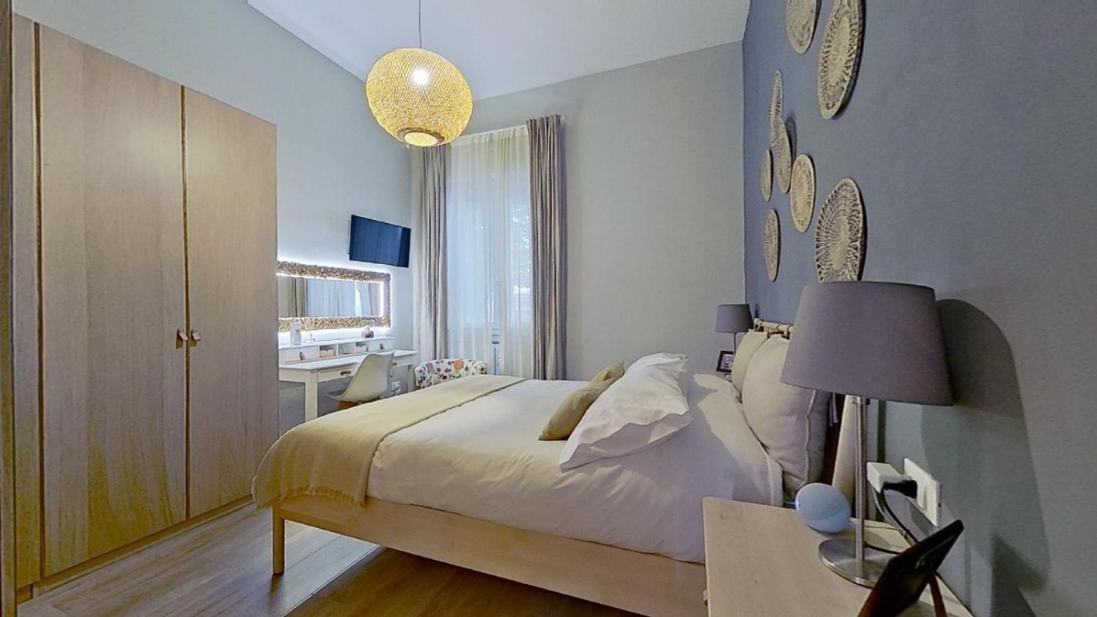 Orchidea By Monteverdi Florencia Exterior foto