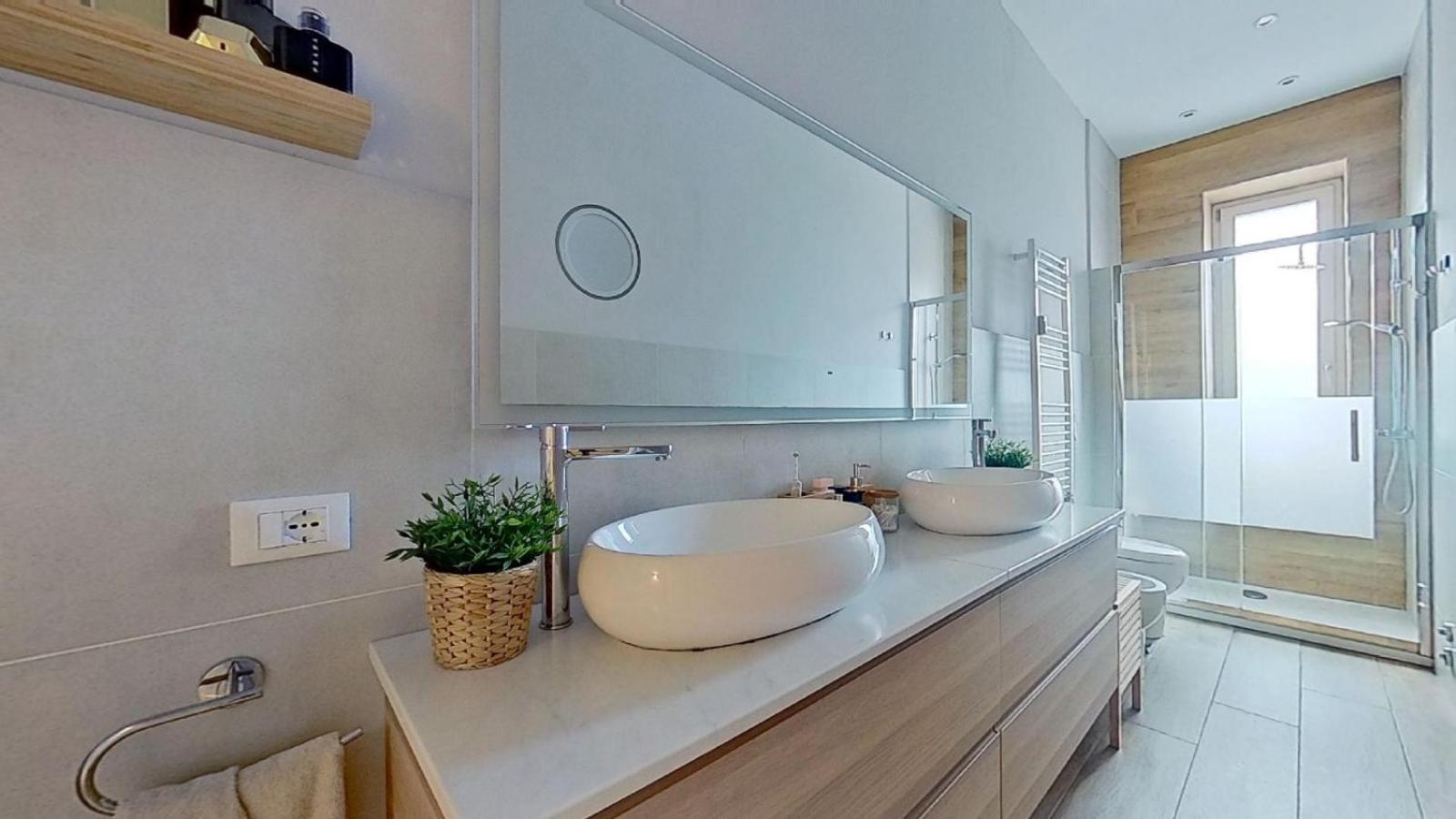 Orchidea By Monteverdi Florencia Exterior foto